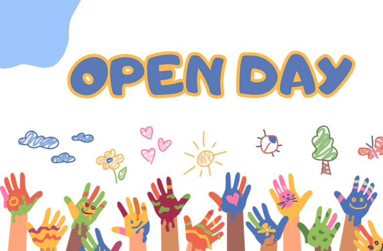 OPEN DAY